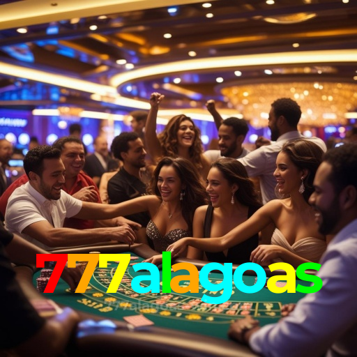 Por Que Escolher o Cassino do 777alagoas