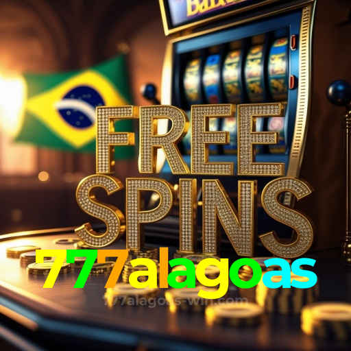 Novos Slots no 777alagoas