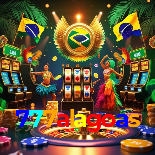 Por Que Jogar no 777alagoas?